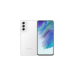 Celular Smartphone Samsung Galaxy S22 128GB/8GB Phantom White Liberado