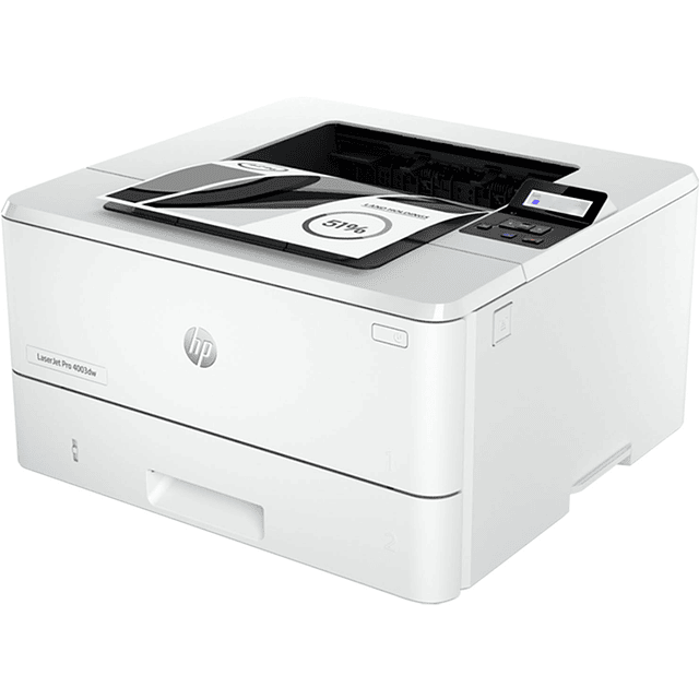 IMPRESORA HP LASERJET PRO 4003DW