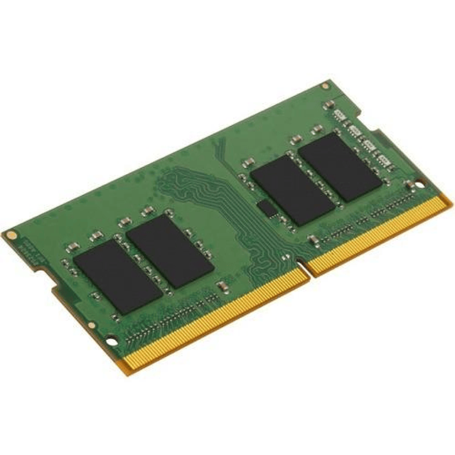 Memoria Ram 8GB 3200MT/s DDR4 Non-ECC CL22 SODIMM