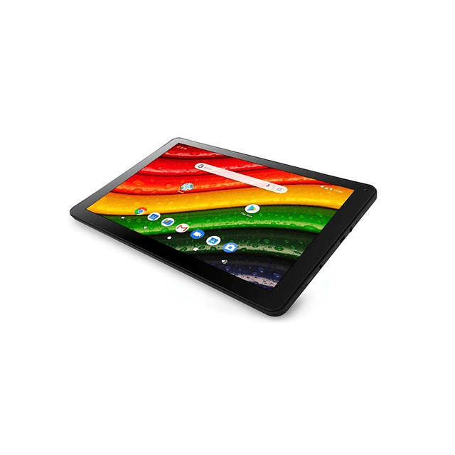Tablet MicroLAB MBX 10''/ 16GB/ WIFI/ Android 9 (Reacondicioando)