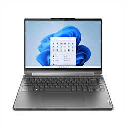 Notebook i7-1260P/ 16GB/ 1TB / 14''/ W11H/ Yoga 9 (REACONDICONADO)