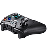 Gamepad multiplataforma inalámbrico G70 con vibración y cable para SWITCH/PC/iOS/ANDROID