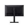 Monitor ViewFinity S6 24''/ IPS/ QHD/ HDMI/ 75Hz/ S24A600UC