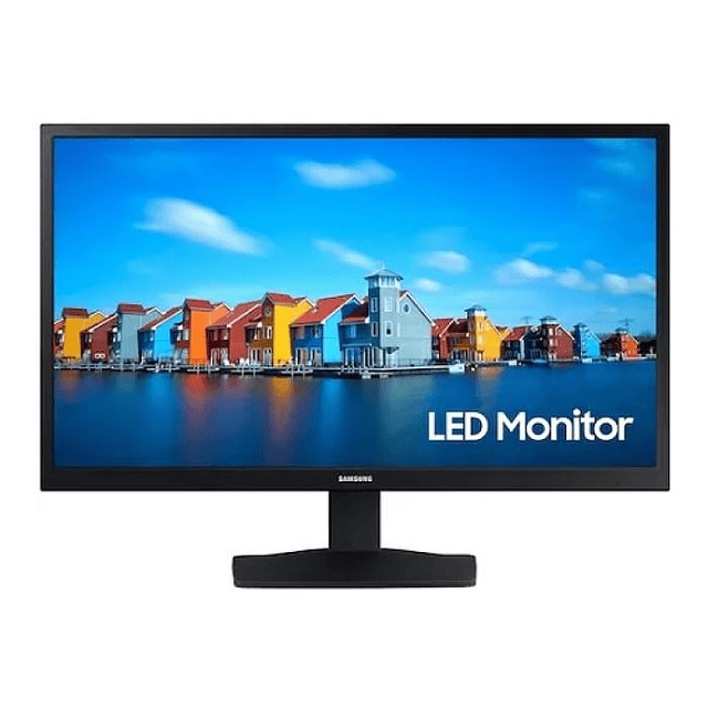 Monitor 22'' /VA /FHD / HDMI/ VGA / 60Hz /S22A336NH