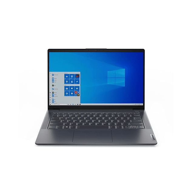 Notebook i5-1135G7/ 8GB RAM/ SSD 512GB/ 14”/ W10H IdeaPad 5 (Reacondicionado)