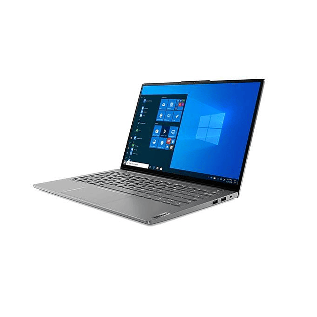 Notebook i5-1135G7/ 16GB/ 256GB SSD/ 13.3''/ W10P/ThinkBook 13s G2 (REACONDICIONADO)