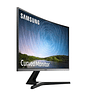 Monitor Curvo 32'' /VA / FHD / HDMI / 75Hz / C32R500FHL