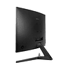 Monitor Curvo 32'' /VA / FHD / HDMI / 75Hz / C32R500FHL