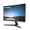 Monitor Curvo 32'' /VA / FHD / HDMI / 75Hz / C32R500FHL