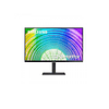 Monitor 27'' /IPS/ QHD /USB-C /HDMI / 75 Hz / S27A600UU