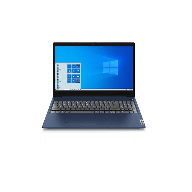 Notebook intel N4020/ 4GB/ 500GB/ 15.6''/ W11H IdeaPad 3 (Reacondicionado)