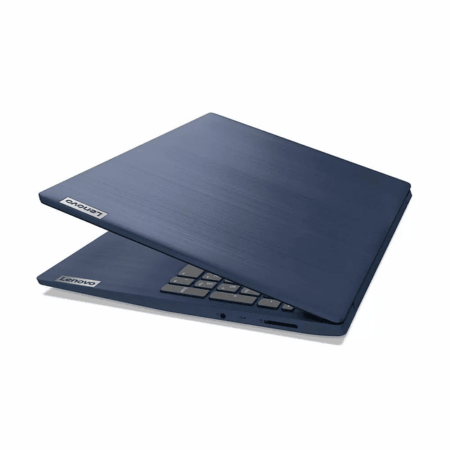 Notebook intel N4020/ 4GB/ 500GB/ 15.6''/ W11H IdeaPad 3 (Reacondicionado)