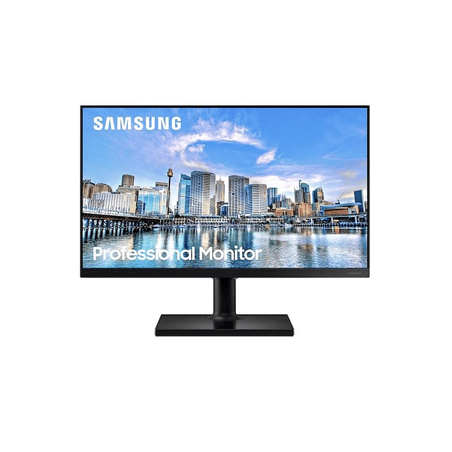 Monitor Professional 24'' / IPS /FHD/ HDMI/ 75Hz/ F24T452FQN