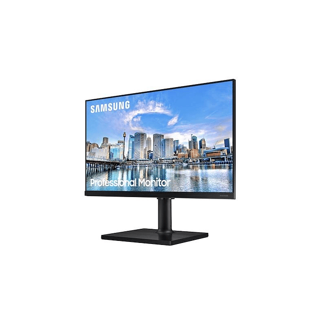 Monitor Professional 24'' / IPS /FHD/ HDMI/ 75Hz/ F24T452FQN