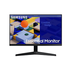 Monitor Essential / 27'' FHD / 75Hz / 5ms / S27C310EAL