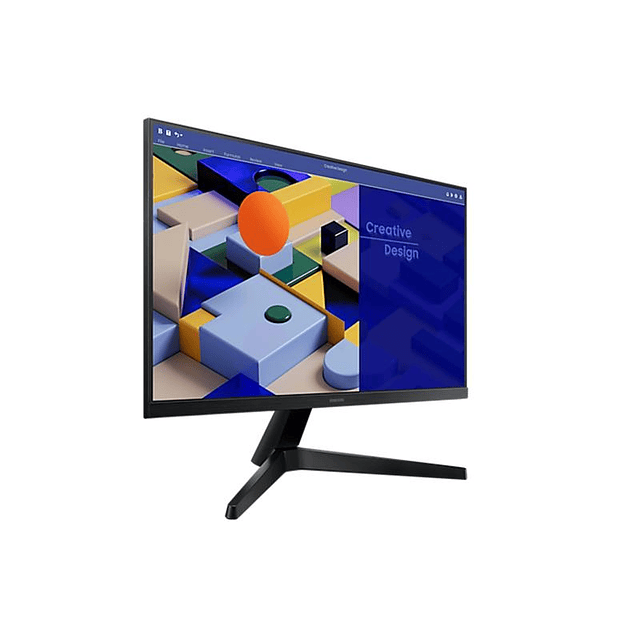 Monitor Essential / 27'' FHD / 75Hz / 5ms / S27C310EAL