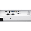 Proyector/ 3600 Lumenes / XGA / HDMI / USB/ VGA/ DLP/ X343