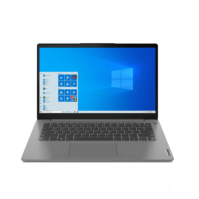 Notebook intel I3-1115G4/ 8GB/ 512GB/ 14''/ W11H IdeaPad 3