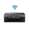 Impresora Multifuncional/ B/N y Color/ 33ppm/ 1200dpi/ Wi-Fi/ USB/ PIXMA G3160