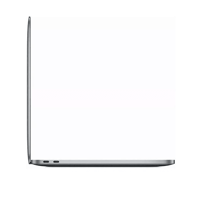 Notebook intel I5-8259U/ 8GB/ 256GB/ 13.3'' 2k/ MacOS/ Macbook Pro (Reacondicionado)