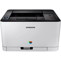 Impresora láser color Xpress SL-C430W