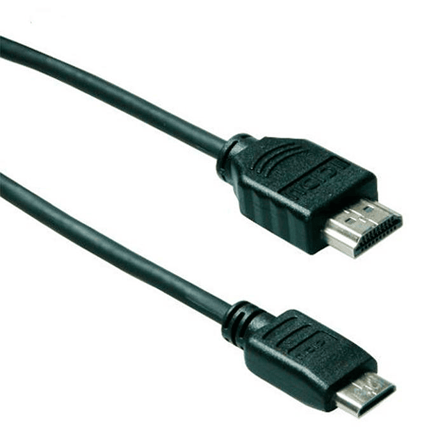 CABLE mini HDMI 1.5 MTS 