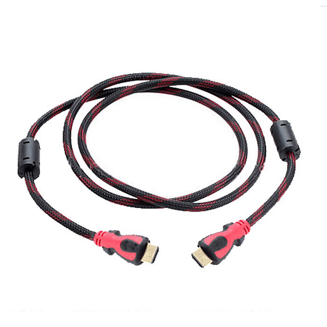 Cable HDMI 1.5 MTS 