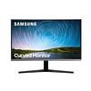 Monitor Curvo 27''/ VA/ FHD /HDMI/ VGA/ 60Hz/ C27R500FHL