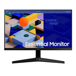 Monitor 24''/ IPS/ FHD/ HDMI/ VGA/ 75Hz/ S24C310EA