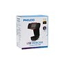 Philco USB Webcam Philco 720P 30fps 1280×720