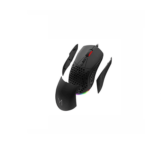 Mouse Magnus Gamer Pro M885