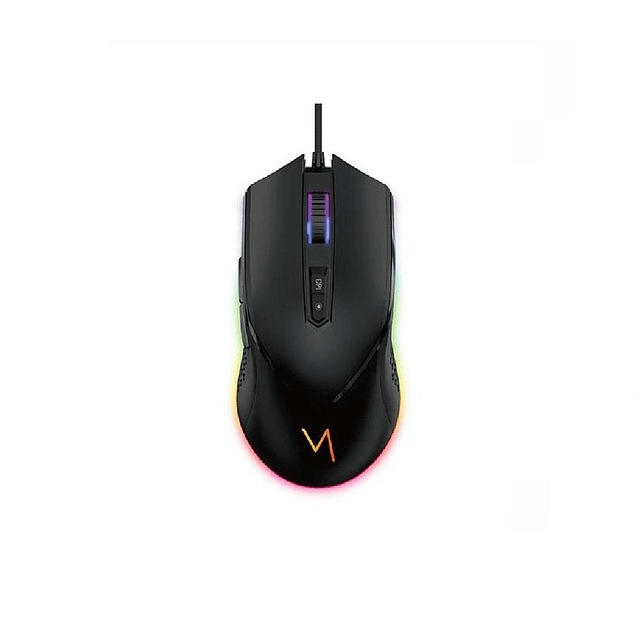 Mouse Magnus Gamer Expert M814