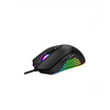 Mouse Magnus Gamer Expert M814