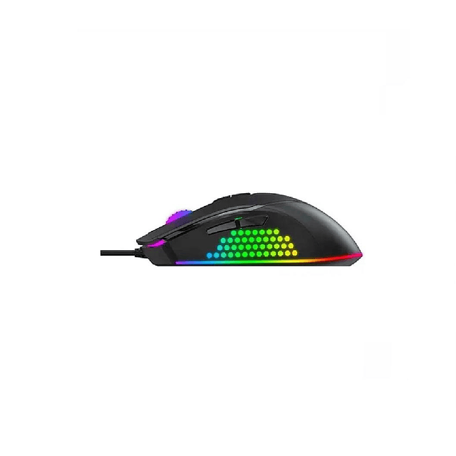 Mouse Magnus Gamer Expert M814