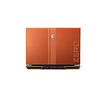 Notebook Intel I9-13900HX/ RTX 4080 12GB/16GB Ram/ 512 SSD/16" / Color naranja / W11P/ ZERO / Producto Solo bajo Pedido