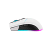 Mouse Gamer USB-C/8000 DPI/ inalámbrico/RGB/ML702