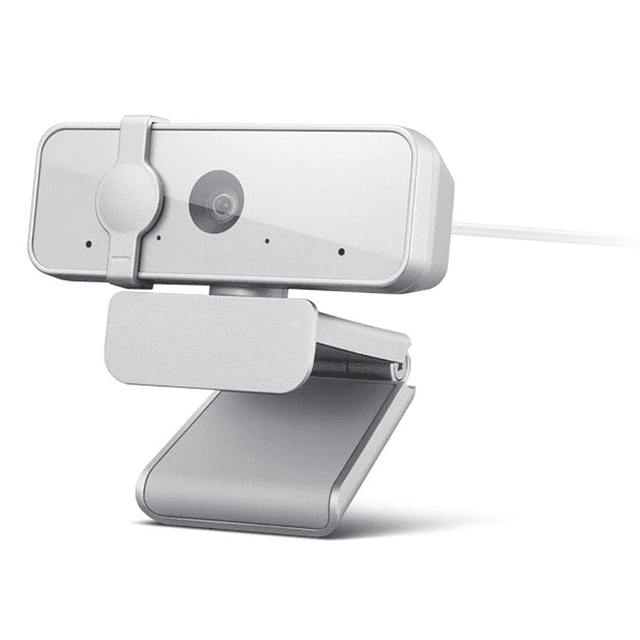 Cámara Webcam /Conexión USB/ 1080P/ 30fps /Con Micrófono/ 300 FHD