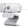 Cámara Webcam /Conexión USB/ 1080P/ 30fps /Con Micrófono/ 300 FHD