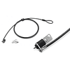 Candado de cable de seguridad Notebook 160 cm / 57Y4303