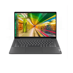 Notebook i5-1135G7/ 8GB/ 256GB SSD/ 14''/W11H V14 G2