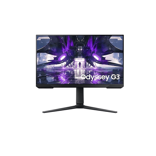 Monitor Plano 24” / VA / FHD 165Hz / Odyssey G3