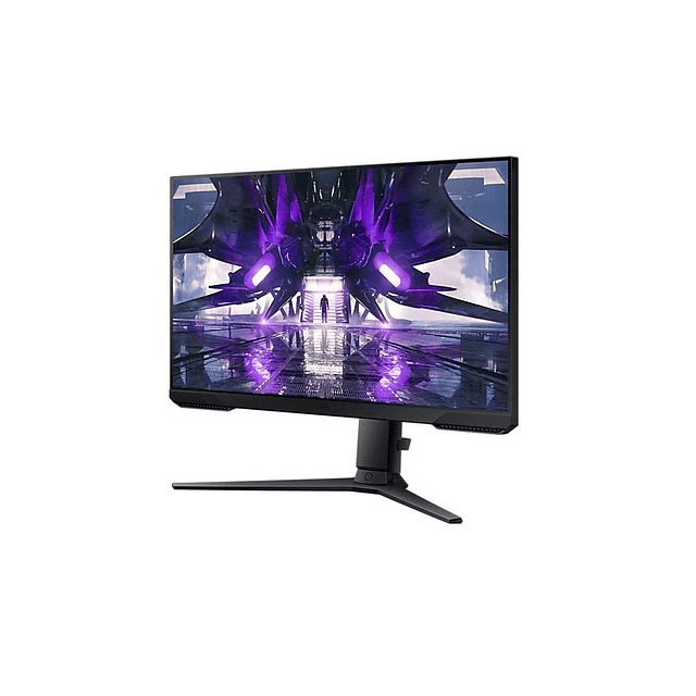 Monitor Plano 24” / VA / FHD 165Hz / Odyssey G3