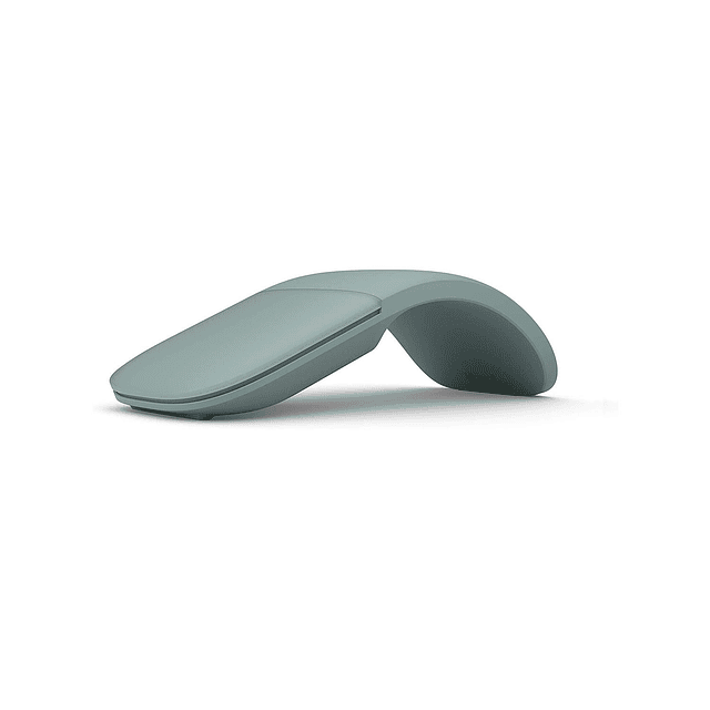 Mouse Microsoft ARC/ Bluetooth Azul