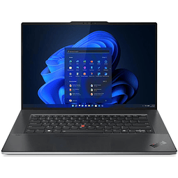 Notebook R7 PRO 6850H/ 32GB/ 1TB SSD/ 16''/ W11H/ ThinkPad Z16 (Reacondicionado)