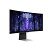 Monitor Smart Gamer 34'' /OLED/WQHD/175Hz/Odyssey OLED G8