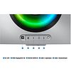 Monitor Smart Gamer 34'' /OLED/WQHD/175Hz/Odyssey OLED G8