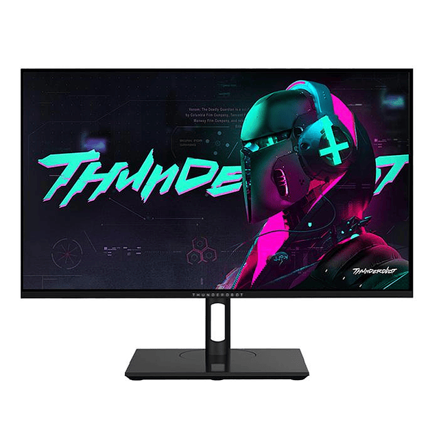 Monitor Gamer 24''/ AdaptiveSync/ 165Hz/ 1ms/ ZF24F165L