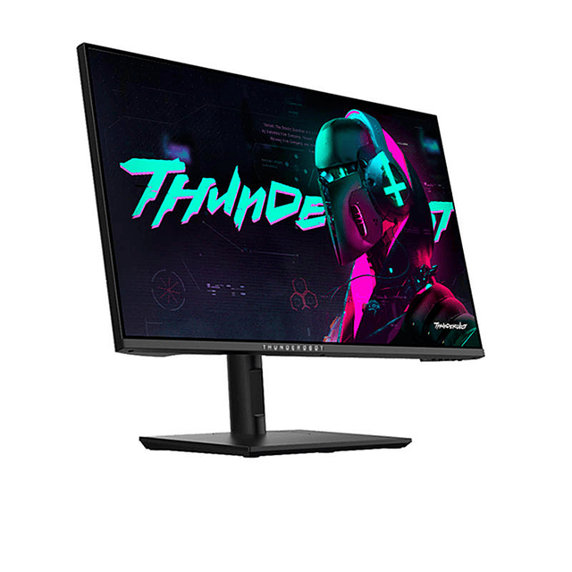 Monitor Gamer 24''/ AdaptiveSync/ 165Hz/ 1ms/ ZF24F165L