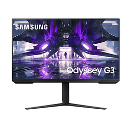Monitor Samsung Odyssey G3 / 165 Hz / 1ms / 24'' / FHD / S24AG320 