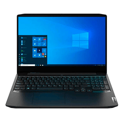 Notebook i5-10300H / GTX1650 Ti / 8GB / 256GB+1TB / 15.6'' / W10H / 15IMH05